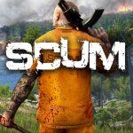 Выживание в SCUM. Охота на животных.