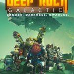 Deep Rock Galactic