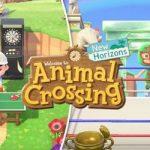 Animal Crossing: New Horizons: Обзор