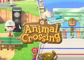 Animal Crossing: New Horizons: Обзор