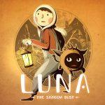 LUNA The Shadow Dust: Обзор