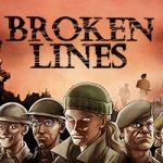 Broken Lines: Обзор
