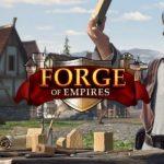 ММО-стратегия Forge of Empires